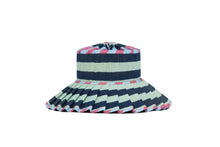 Load image into Gallery viewer, Dolce Disco | Luxe Capri Hat