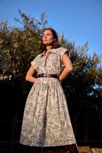 Load image into Gallery viewer, Portia Dolman Sleeve Dress
