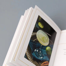 Load image into Gallery viewer, The Little Black Book Of Classic Cocktails