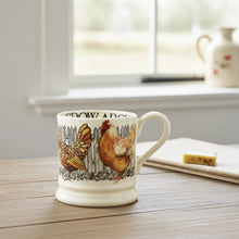 Load image into Gallery viewer, Emma Bridgewater Something To Crow About Ceramic Mum