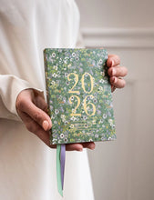 Load image into Gallery viewer, 2026 Pocket Planner