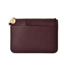 Load image into Gallery viewer, Flat Pouch | Wine