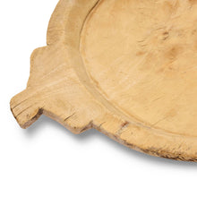 Load image into Gallery viewer, Selou Parat Tray | Vintage Wood