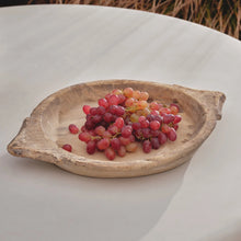 Load image into Gallery viewer, Selou Parat Tray | Vintage Wood
