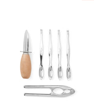 Load image into Gallery viewer, Seafood Tools
