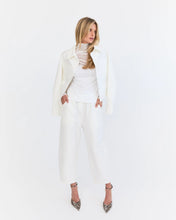 Load image into Gallery viewer, Agnes Pant | Ivory
