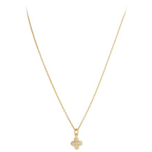 Load image into Gallery viewer, Moroccan Spark Necklace