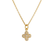Load image into Gallery viewer, Moroccan Spark Necklace