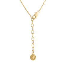 Load image into Gallery viewer, Moroccan Spark Necklace