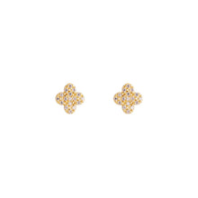 Load image into Gallery viewer, Moroccan Spark Studs