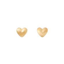 Load image into Gallery viewer, Casablanca Love Studs