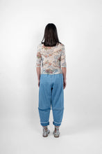 Load image into Gallery viewer, Trucker Jeans | Light Wash
