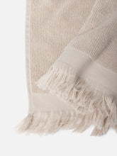Load image into Gallery viewer, Egyptian Cotton Bath Towel | Oat