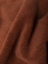 Load image into Gallery viewer, Egyptian Cotton Bath Sheet | Paprika