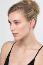 Load image into Gallery viewer, Little Tommy Earring | Silver