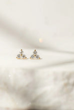 Load image into Gallery viewer, Petite Brigitte Earring