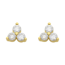 Load image into Gallery viewer, Petite Brigitte Earring