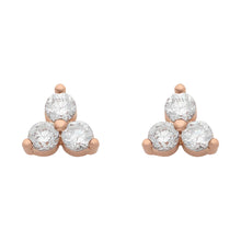 Load image into Gallery viewer, Petite Brigitte Earring