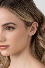 Load image into Gallery viewer, Petite Frankel Earring