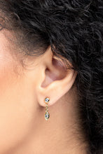 Load image into Gallery viewer, Joy Earring | Silver