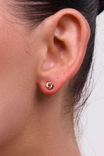 Load image into Gallery viewer, Petite Fable Earring