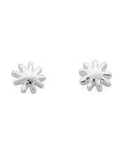 Load image into Gallery viewer, Petite Sun Earring