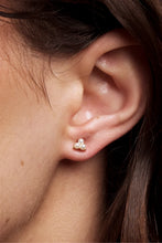 Load image into Gallery viewer, Petite Anya Earring | Gold