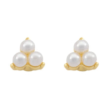 Load image into Gallery viewer, Petite Anya Earring | Gold
