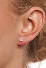 Load image into Gallery viewer, Petite Tinkerbell Stud | Silver