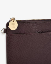 Load image into Gallery viewer, Flat Pouch | Wine