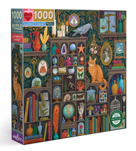 Load image into Gallery viewer, Alchemist's Cabinet 1000 Pc Puzzle