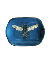Load image into Gallery viewer, Jardiner Savon Dish | Abeja Midnight