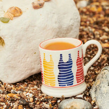 Load image into Gallery viewer, Emma Bridgewater Bathing Suit ½ Pint Mug
