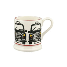 Load image into Gallery viewer, Emma Bridgewater Black Cab ½ Pint Mug