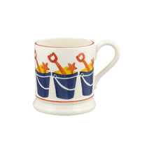 Load image into Gallery viewer, Emma Bridgewater Bucket &amp; Spade ½ Pint Mug