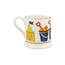 Load image into Gallery viewer, Emma Bridgewater Bucket &amp; Spade ½ Pint Mug