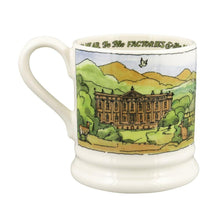 Load image into Gallery viewer, Landscapes of Dreams Peak District 1/2 Pint Mug