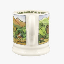 Load image into Gallery viewer, Landscapes of Dreams Peak District 1/2 Pint Mug