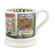 Load image into Gallery viewer, Plant &amp; Sow 1/2 Pint Mug