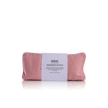 Load image into Gallery viewer, Aromatherapy Eye Pillow &amp; Cover | Blush