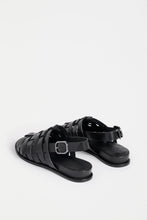 Load image into Gallery viewer, Ostt Sandal | Black