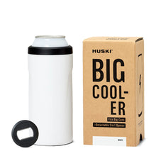 Load image into Gallery viewer, Huski Big Can Cooler | White