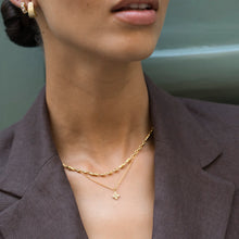 Load image into Gallery viewer, Moroccan Spark Necklace