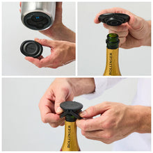 Load image into Gallery viewer, Huski Champagne Cooler | White
