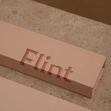 Load image into Gallery viewer, Flint Rechargeable Lighter | Rose Gold