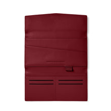 Load image into Gallery viewer, The Traveller 2.0 | Burgundy