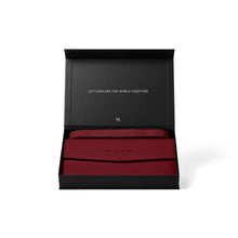 Load image into Gallery viewer, The Traveller 2.0 | Burgundy