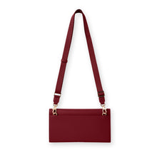 Load image into Gallery viewer, The Traveller 2.0 | Burgundy