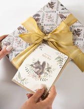 Load image into Gallery viewer, Welcome Darling Boy Card