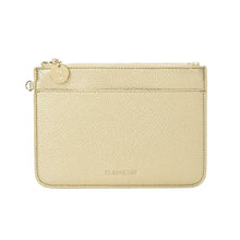 Load image into Gallery viewer, Flat Pouch | Gold